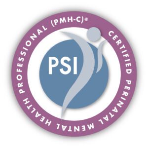 Perinatal Mental Health Certified