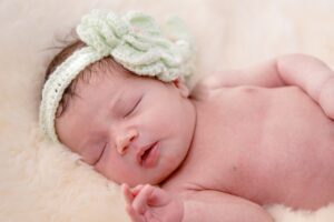 baby, newborn, sleep