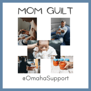 mom guilt feeding methods